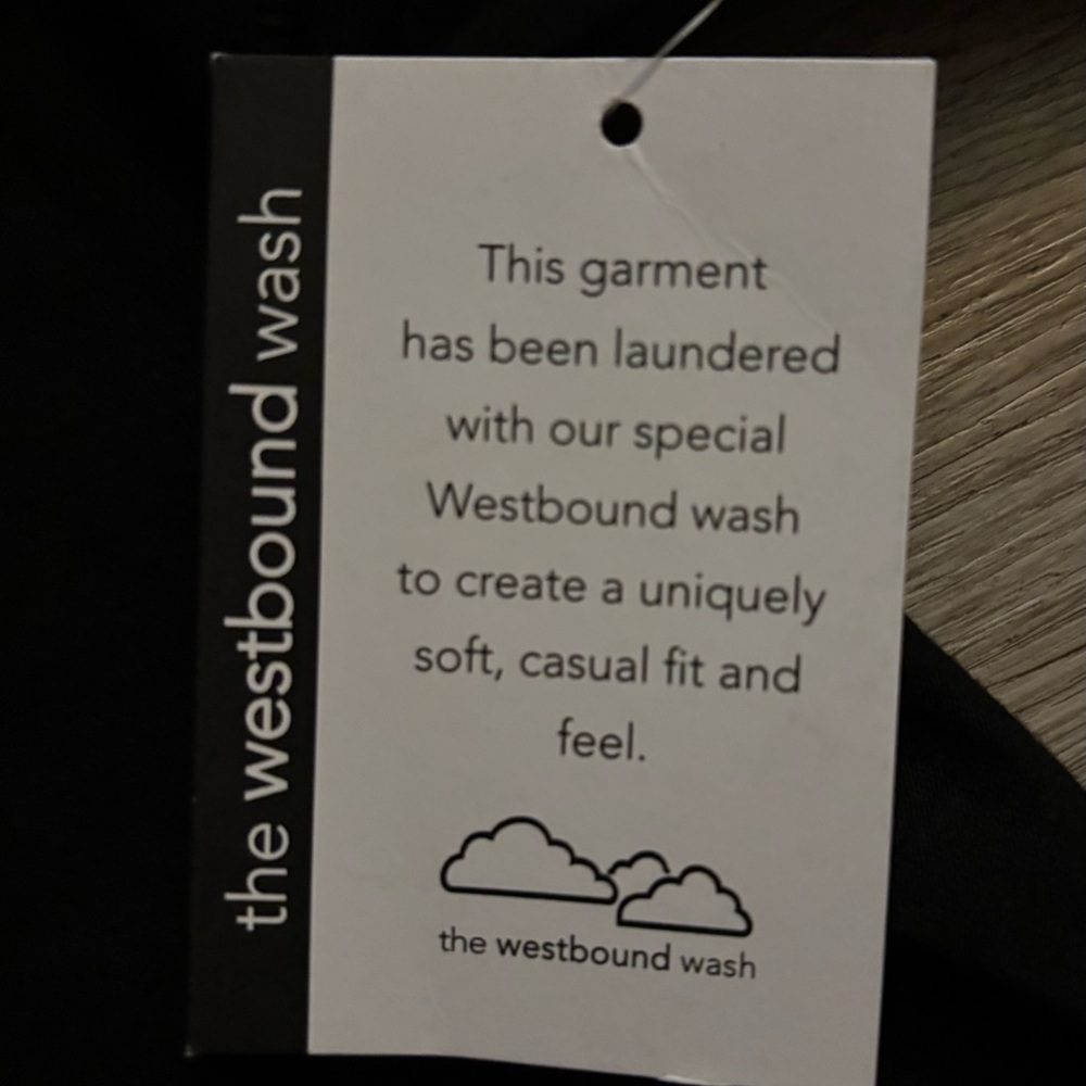 Westbound Short Sleeve Tee Bundle - Picture 6 of 8